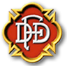 Dallas Fire Rescue Logo