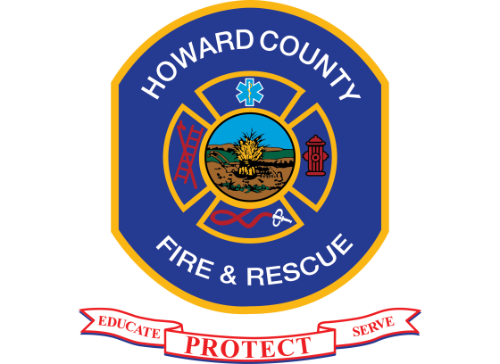 Howard County Fire & Rescue Services